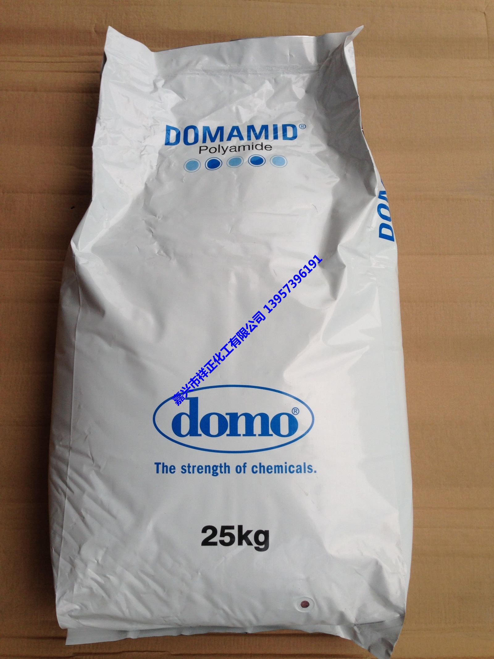 DOMAMID 66SN PA66/DOMO/  p6 ͨעܼ d